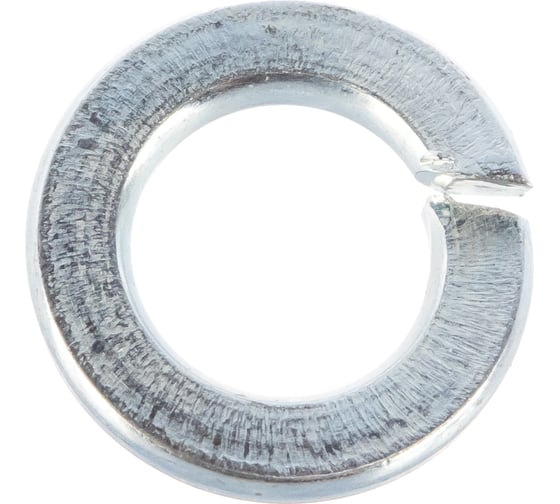 Пружинная шайба ЕВРОПАРТНЕР DIN 127 Zn М8 25шт. 12 0896 1