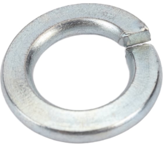 Пружинная шайба ЕВРОПАРТНЕР DIN 127 Zn М8 25шт. 12 0896 1