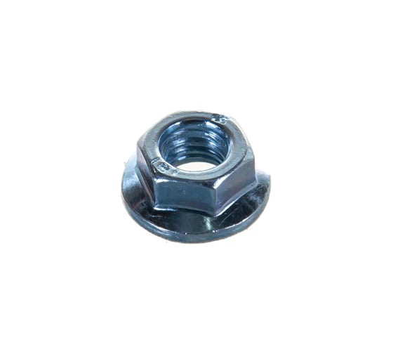Фланцевая гайка с зубцами ЕВРОПАРТНЕР DIN6923 Zn M5 20шт. 12 0457 1
