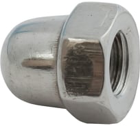 Колпачковая гайка ЕВРОПАРТНЕР DIN1587 ZN M6 20шт. 12 0460 1 16353030