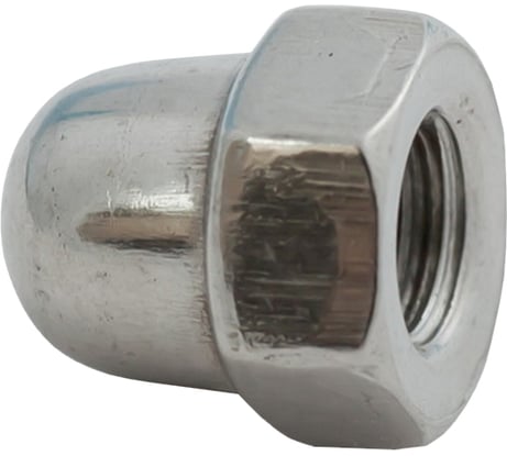 Колпачковая гайка ЕВРОПАРТНЕР DIN1587 ZN M8 16шт. 12 0462 1