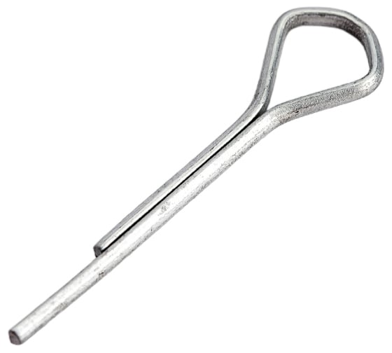 Шплинт ЕВРОПАРТНЕР DIN94 M1,6x12 Zn 10шт. 12 0384 1