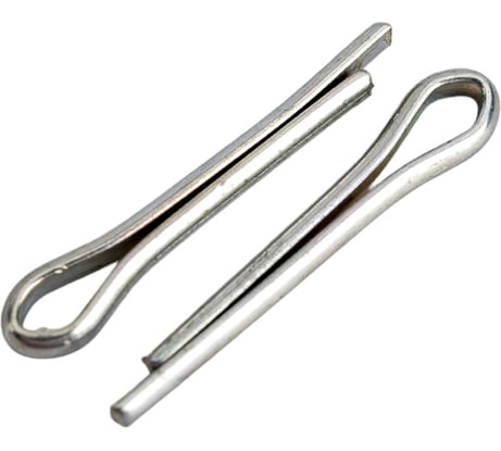 Шплинт ЕВРОПАРТНЕР DIN94 M2,0x12 Zn 10шт. 12 0385 1