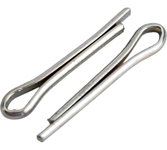 Шплинт ЕВРОПАРТНЕР DIN94 M2,0x12 Zn 10шт. 12 0385 1 1