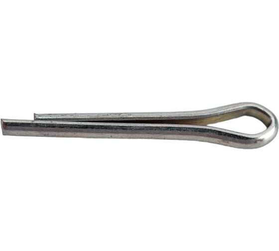 Шплинт ЕВРОПАРТНЕР DIN94 M2,0x12 Zn 10шт. 12 0385 1