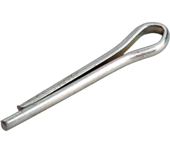 Шплинт ЕВРОПАРТНЕР DIN94 M2,0x12 Zn 10шт. 12 0385 1