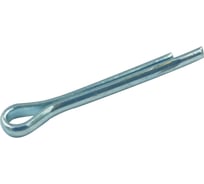 Шплинт ЕВРОПАРТНЕР DIN94 M2,5x20 Zn 10шт. 12 0386 1
