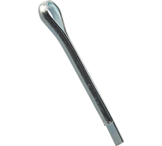 Шплинт ЕВРОПАРТНЕР DIN94 M2,5x20 Zn 10шт. 12 0386 1