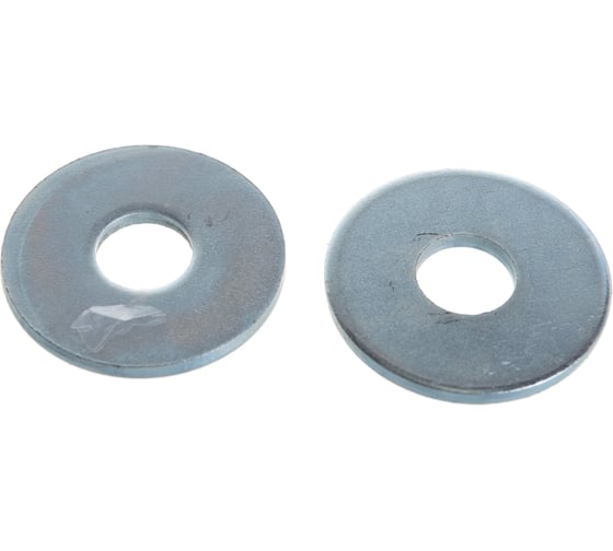 Кузовная усиленная шайба ЕВРОПАРТНЕР DIN440 ZN M10х34 6шт. 12 0453 1