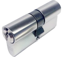 Евроцилиндр Dormakaba CBR-1 70 (35x35) никель 7039000000039