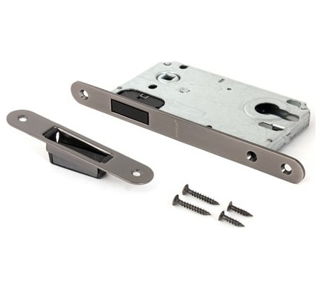 Врезной магнитный замок Apecs 5300-M-GRF 25325