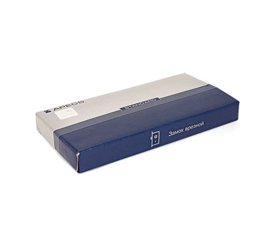 Врезной магнитный замок Apecs 5300-M-GRF 25325