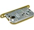 Межкомнатный замок Apecs 6000-OL 16921 2