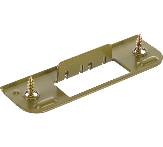 Ответная планка Apecs BP-0045-OL 16923
