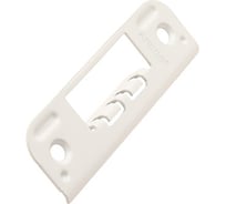 Ответная планка Apecs BP-0045-W 11490