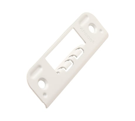 Ответная планка Apecs BP-0045-W 11490