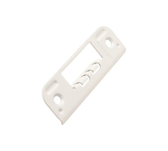 Ответная планка Apecs BP-0045-W 11490