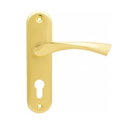 Ручки на планке Apecs HP-61,5.1023-AL-G 13871