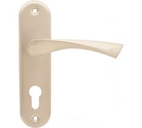 Ручки на планке Apecs HP-61,5.1023-AL-NIS 13872