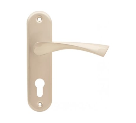 Ручки на планке Apecs HP-61,5.1023-AL-NIS 13872