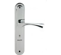 Ручки на планке Apecs HP-85.0423-S-CR 19373