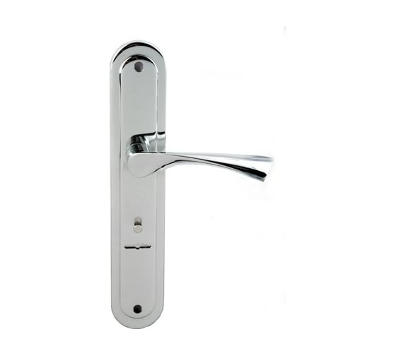 Ручки на планке Apecs HP-85.0423-S-CR 19373