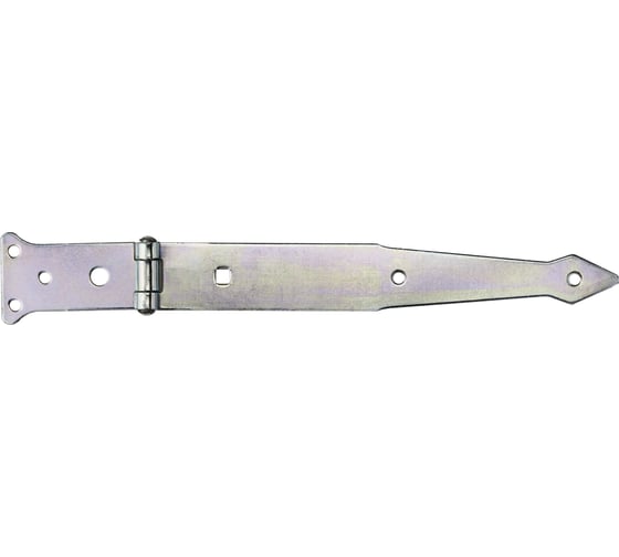Петля ALBERTS оцинкованная, 252/77х48мм 315146