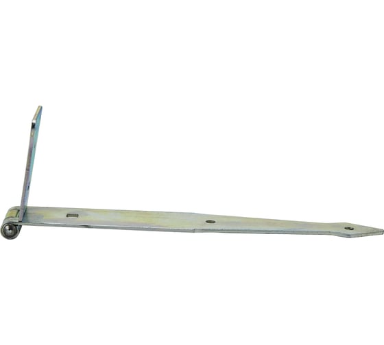 Петля ALBERTS оцинкованная, 252/77х48мм 315146