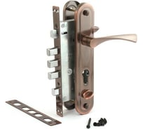 Тяжёлый замок Apecs T-0523-C-AC-L 20323