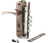 Тяжёлый замок APECS T-0523-C-AC-R 20324