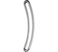 Ручки-скобы APECS HC-0904-32/610-INOX 10266