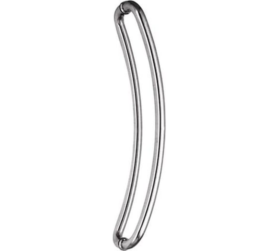 Ручки-скобы APECS HC-0904-32/610-INOX 10266