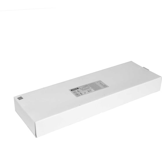 Ручки-скобы APECS HC-0904-32/610-INOX 10266
