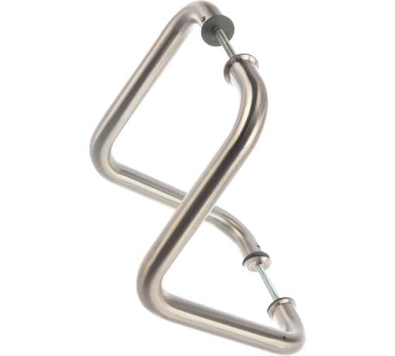 Ручки-скобы APECS HC-0909-25/300-INOX 10267