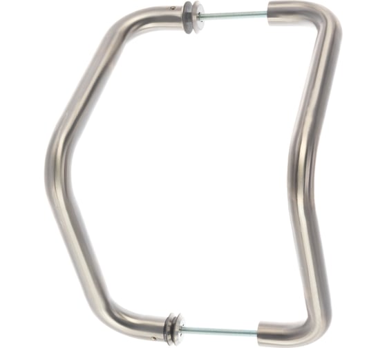 Ручки-скобы APECS HC-0909-25/300-INOX 10267