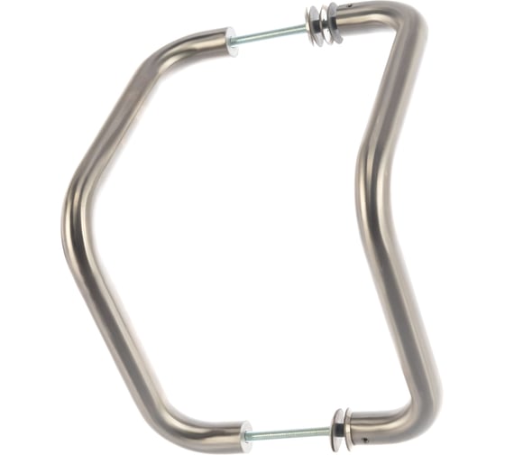 Ручки-скобы APECS HC-0909-25/300-INOX 10267