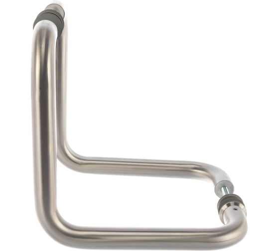 Ручки-скобы APECS HC-0909-25/300-INOX 10267