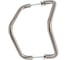 Ручки-скобы APECS HC-0909-25/300-INOX 10267 4