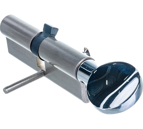 Цилиндровый механизм APECS Premier CD-90-C-NI 17473