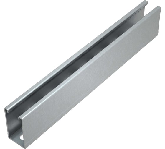 Страт-профиль Система КМ 41x72 L1700 мм s:2,5 HD85 LO56075 STPU41-72-1700 HD85