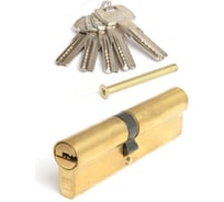 Цилиндровый механизм Apecs Premier RT-100 45/55 -G 16396