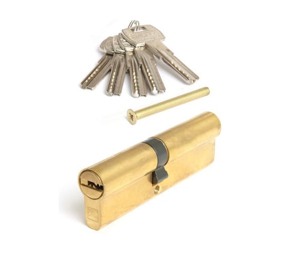 Цилиндровый механизм Apecs Premier RT-100 45/55 -G 16396 1
