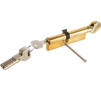 Цилиндровый механизм APECS Premier RT-100 45/55C -C-G 16426