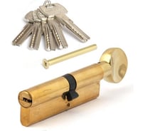 Цилиндровый механизм Apecs Premier RT-100 55/45C -C-G 19748