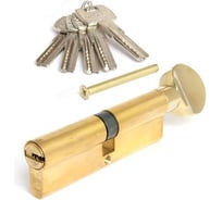 Цилиндровый механизм APECS Premier RT-100-C-G 16425