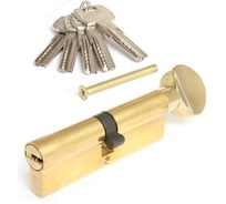Цилиндровый механизм APECS Premier RT-110 50/60C -C-G 16870