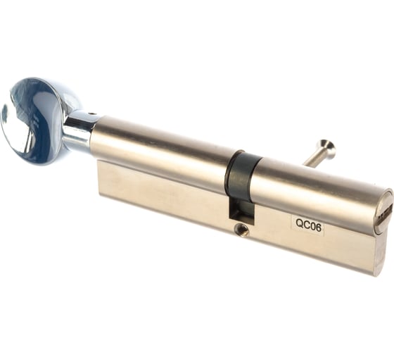 Цилиндровый механизм APECS Premier RT-110 50/60C -C-NI 16869