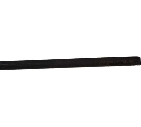 Прут ALBERTS круглый, сталь, d6х2000 мм 432669