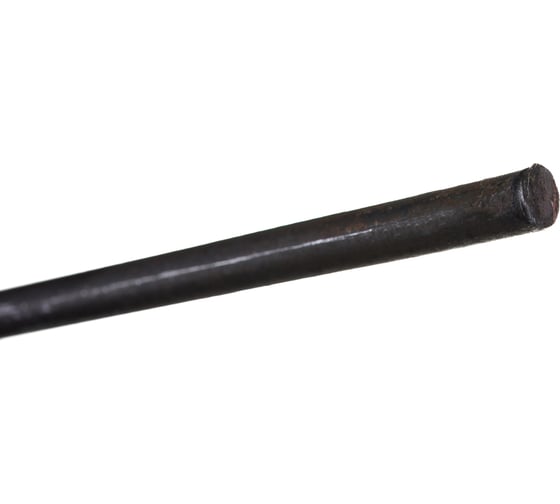 Прут ALBERTS круглый, сталь, d6х2000 мм 432669