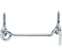 Крючок ALBERTS оцинкованный, 80x3.8 мм 204440